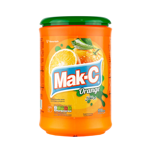 MAK-C 2KG