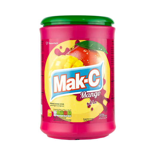 MAK-C 2KG