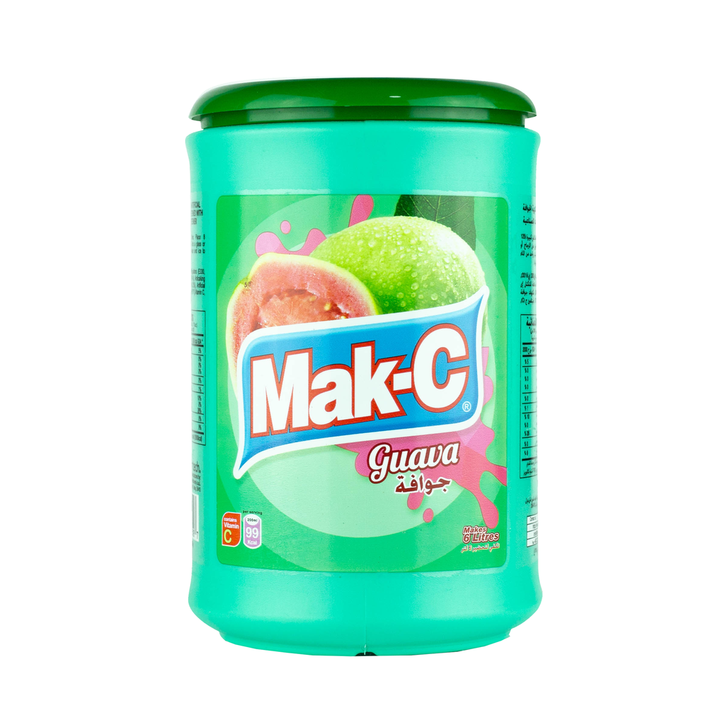 MAK-C 2KG