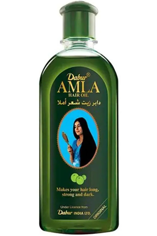 Dabur Amla Hair Oil 200&300ml