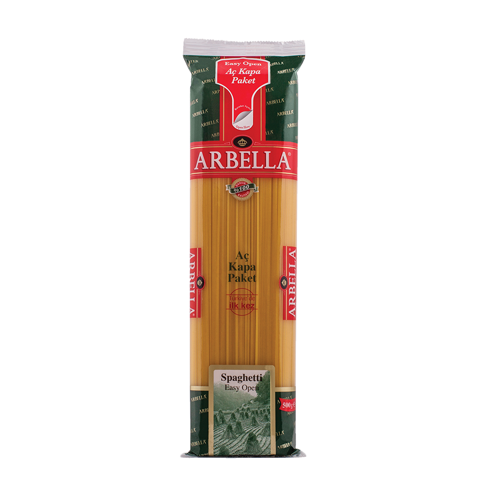 Arabella Spaghetti 450g