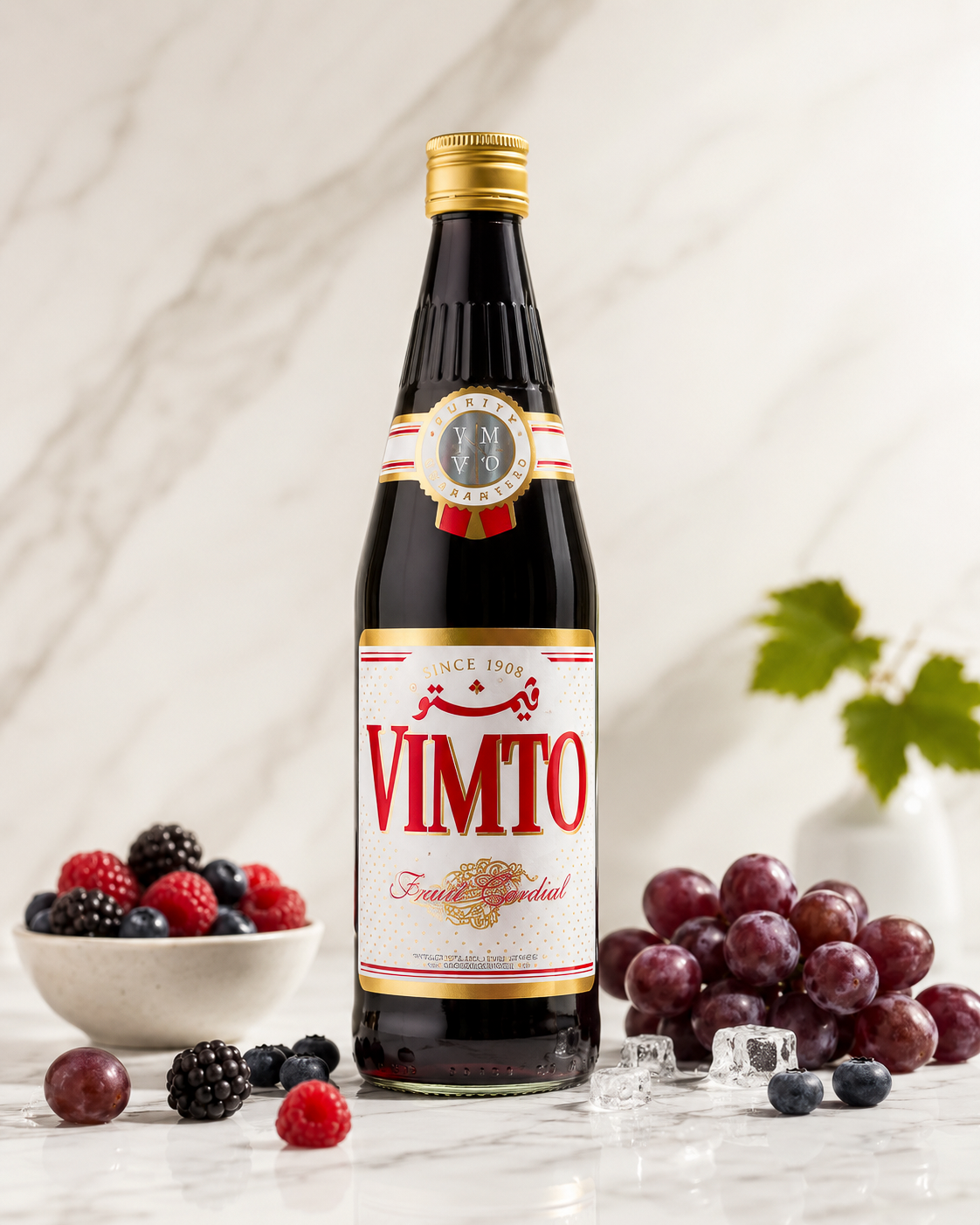 Vimto Syrup 710ml