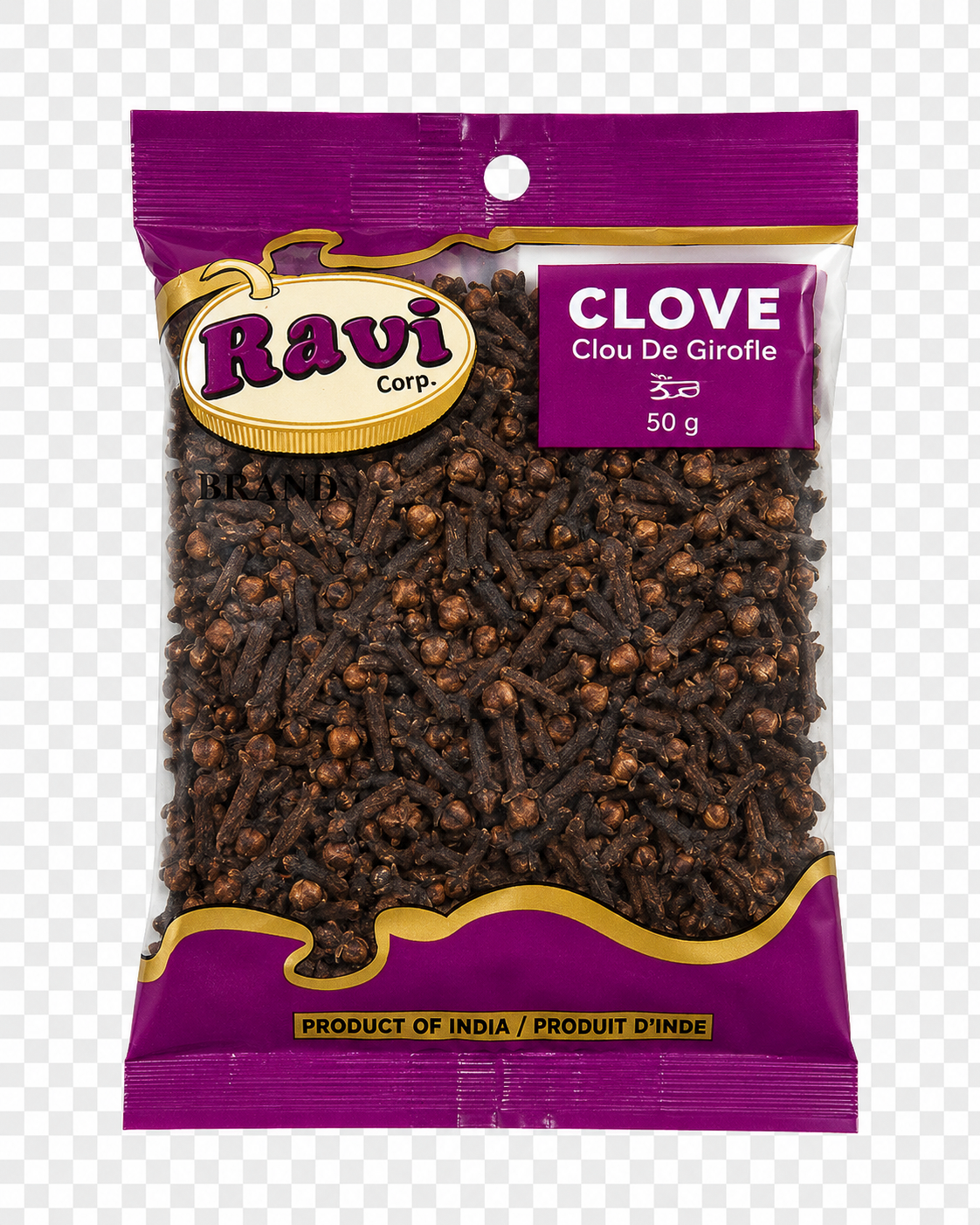 Ravi Cloves 50g