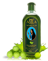 Dabur Amla Hair Oil 200&300ml