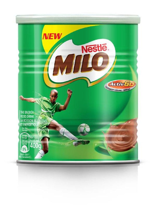 Nestle Milo 900grams