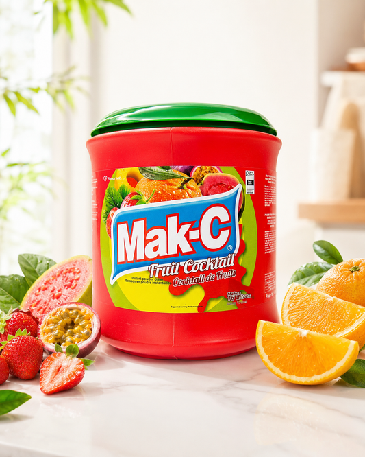 MAK-C  2KG
