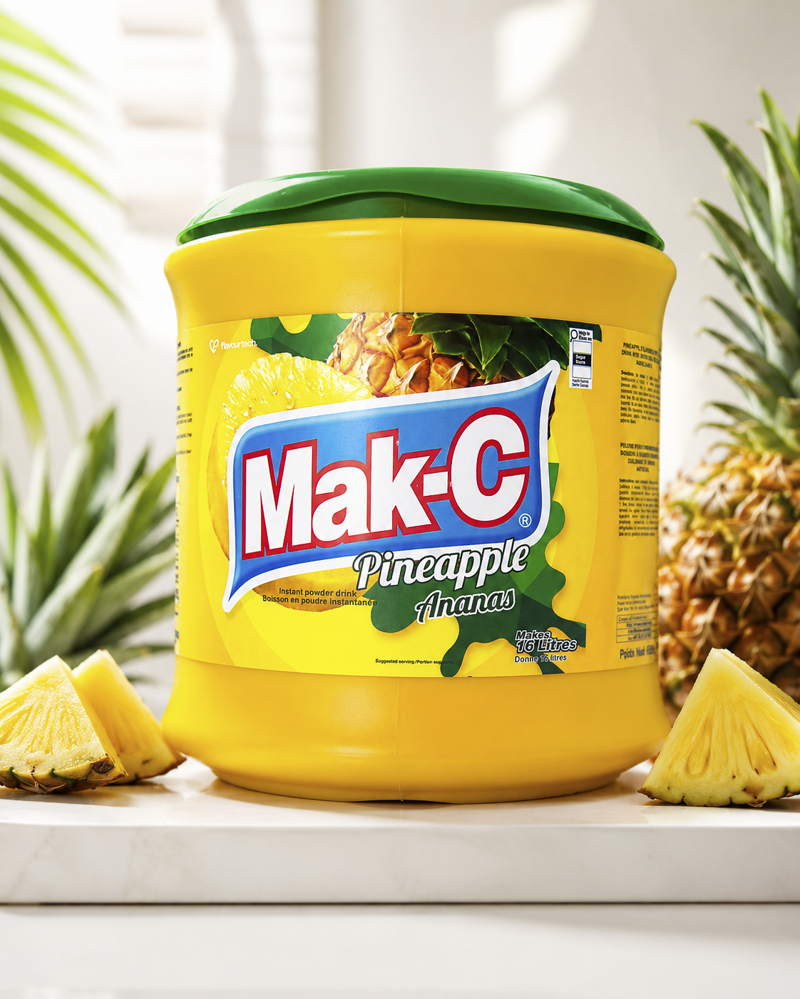 MAK-C  2KG