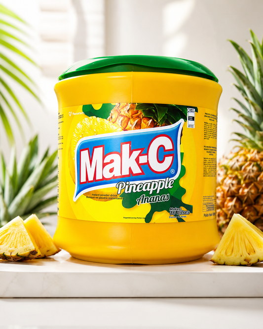 MAK-C  2KG