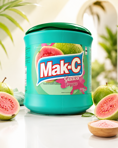 MAK-C  2KG