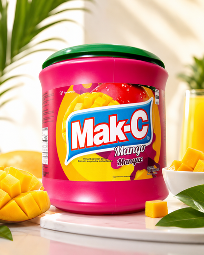 MAK-C  2KG
