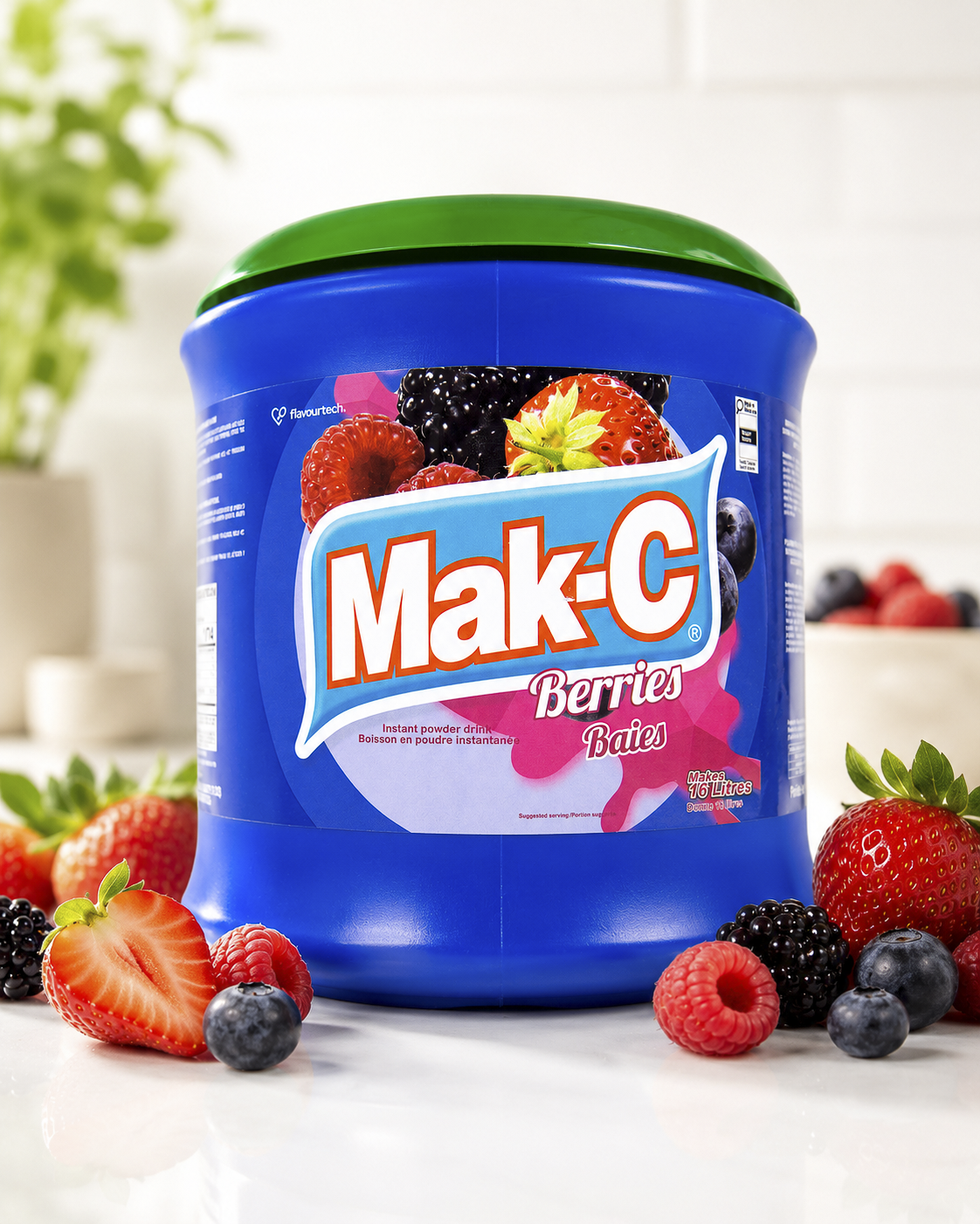 MAK-C  2KG