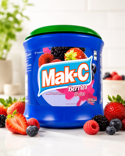 MAK-C  2KG