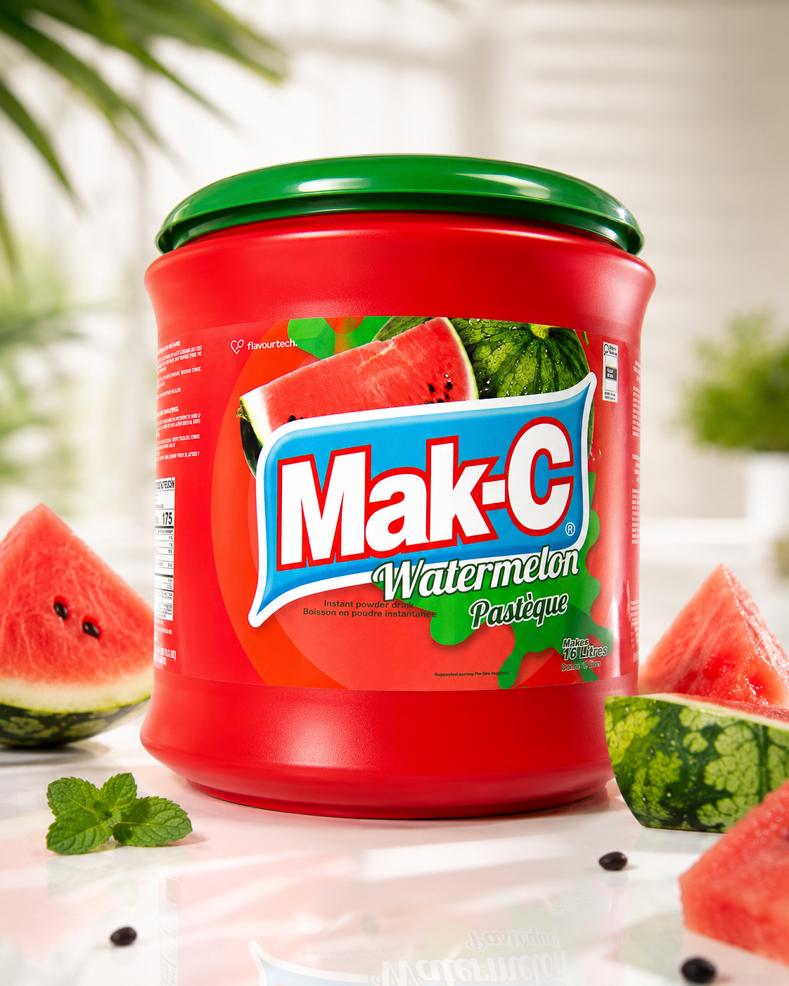 MAK-C  2KG