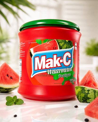 MAK-C  2KG