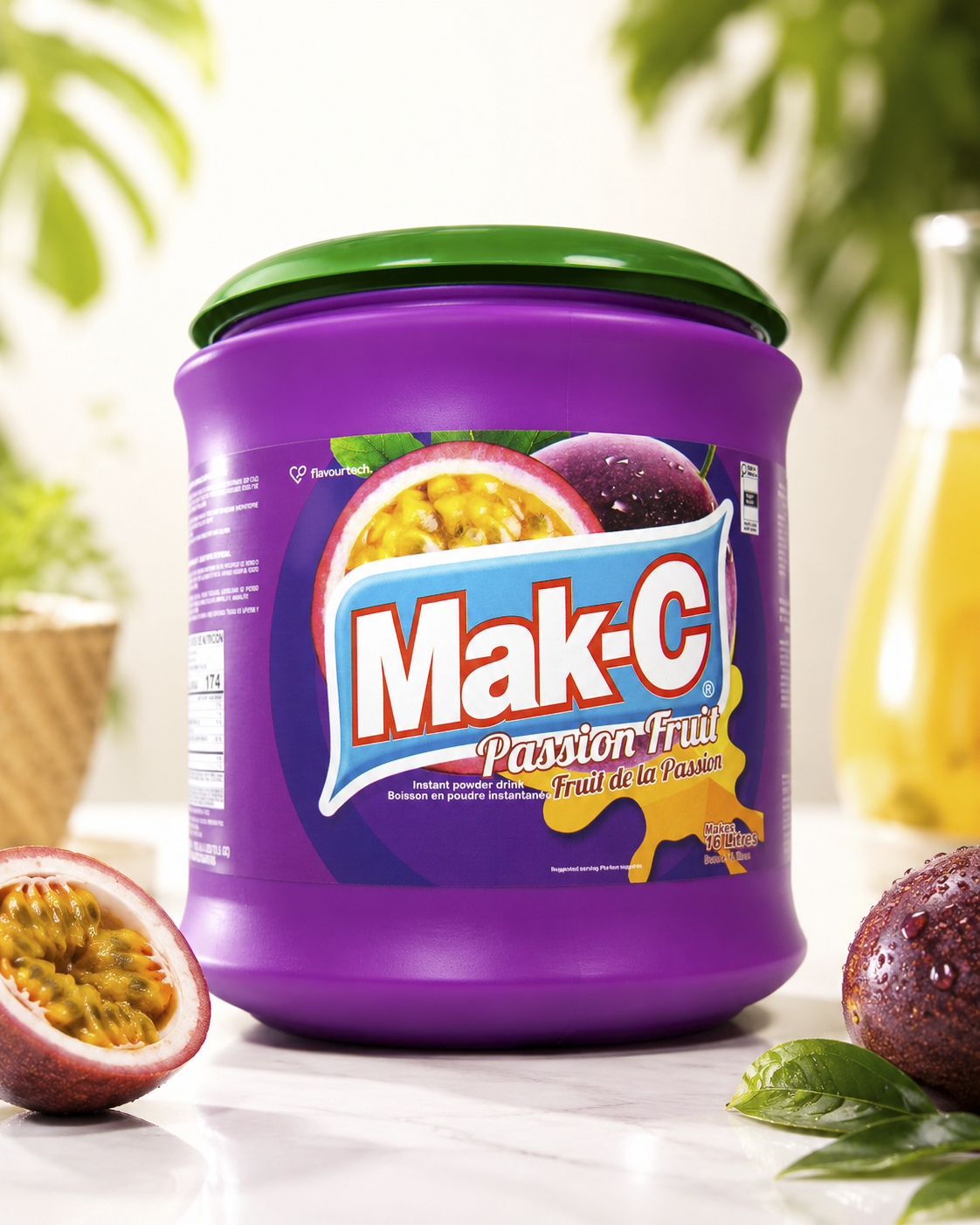 MAK-C  2KG