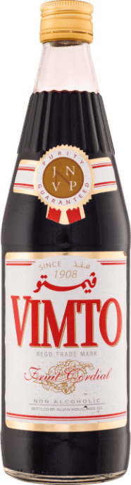 Vimto Syrup 710ml